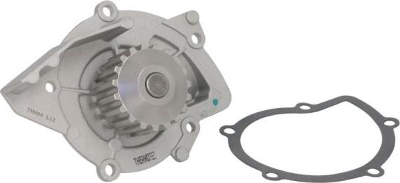 Thermotec D1P039TT - Water Pump www.autospares.lv