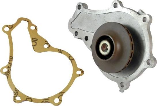 Thermotec D1P036TT - Water Pump www.autospares.lv