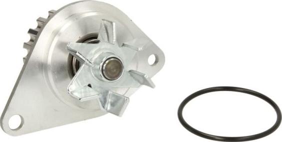 Thermotec D1P038TT - Water Pump www.autospares.lv