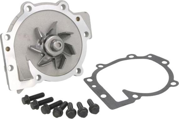 Thermotec D1V014TT - Water Pump www.autospares.lv