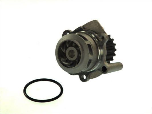 Thermotec D1W048TT - Water Pump www.autospares.lv