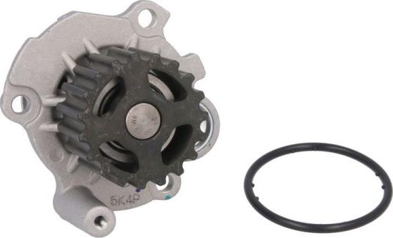 Thermotec D1W042TT - Water Pump www.autospares.lv