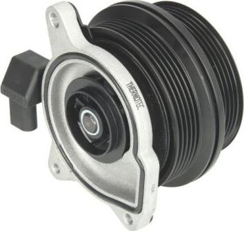 Thermotec D1W064TT - Water Pump www.autospares.lv