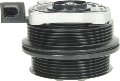 Thermotec D1W064TT - Water Pump www.autospares.lv