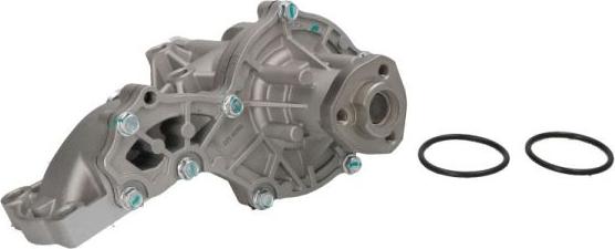 Thermotec D1W031TT - Water Pump www.autospares.lv