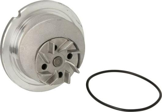 Thermotec D1X041TT - Water Pump www.autospares.lv