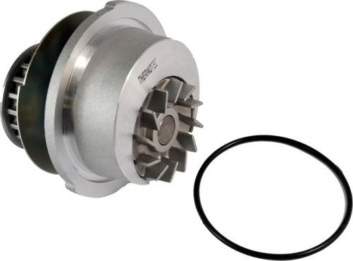 Thermotec D1X022TT - Water Pump www.autospares.lv