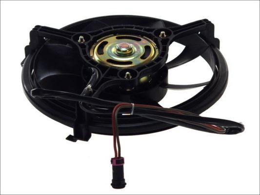 Thermotec D8A004TT - Ventilators, Motora dzesēšanas sistēma autospares.lv