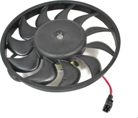 Thermotec D8W008TT - Ventilators, Motora dzesēšanas sistēma www.autospares.lv