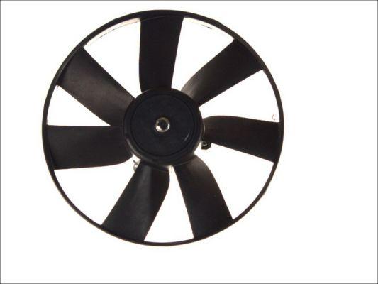 Thermotec D8W011TT - Ventilators, Motora dzesēšanas sistēma autospares.lv