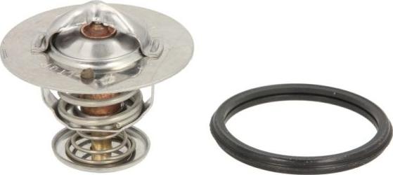 Thermotec D22002TT - Coolant thermostat / housing www.autospares.lv