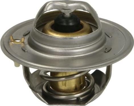 Thermotec D2FO002TT - Coolant thermostat / housing www.autospares.lv