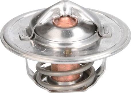 Thermotec D2JD004TT - Coolant thermostat / housing www.autospares.lv