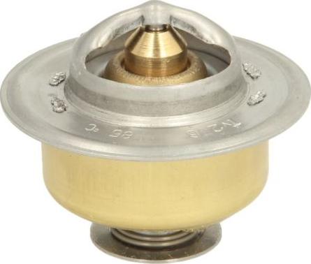 Thermotec D2JD006TT - Coolant thermostat / housing www.autospares.lv