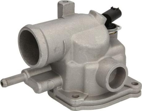 Thermotec D2M008TT - Coolant thermostat / housing www.autospares.lv