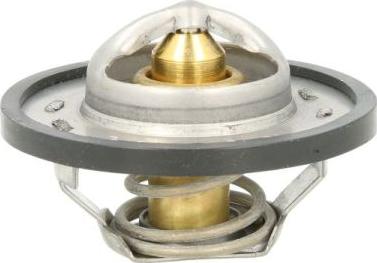 Thermotec D2R004TT - Coolant thermostat / housing www.autospares.lv