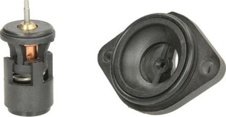 Thermotec D2W004TT - Termostats, Dzesēšanas šķidrums www.autospares.lv