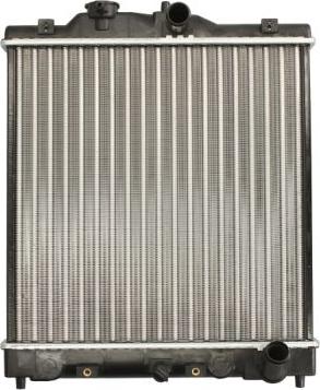 Thermotec D74005TT - Radiators, Motora dzesēšanas sistēma www.autospares.lv