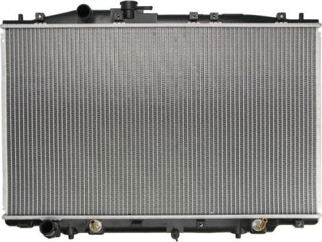 Thermotec D74022TT - Radiators, Motora dzesēšanas sistēma www.autospares.lv