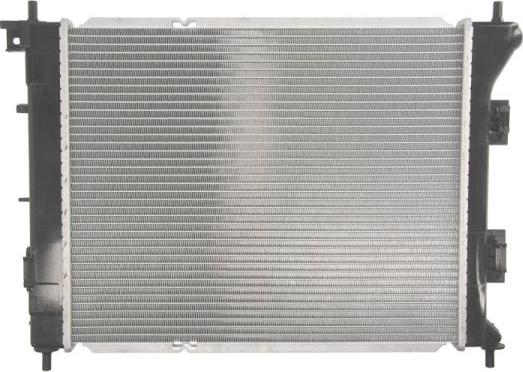 Thermotec D70514TT - Radiators, Motora dzesēšanas sistēma www.autospares.lv