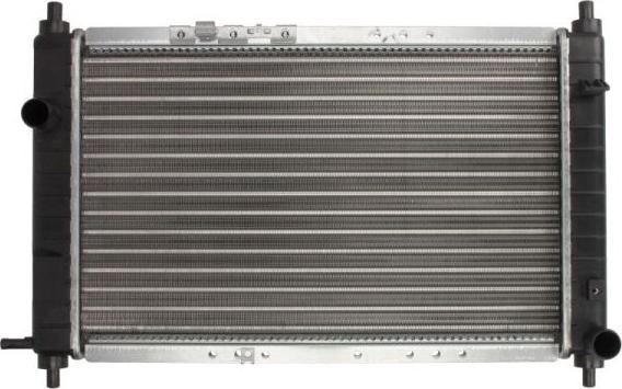 Thermotec D70007TT - Radiators, Motora dzesēšanas sistēma www.autospares.lv