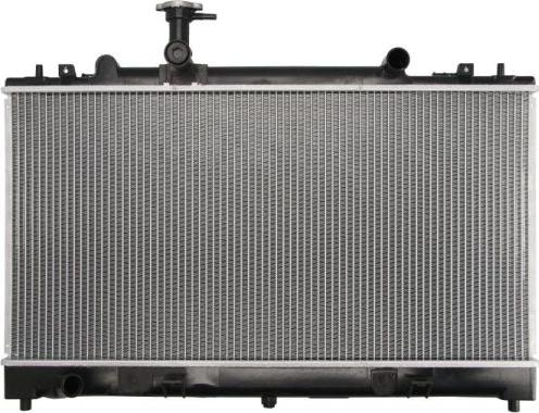 Thermotec D73004TT - Radiators, Motora dzesēšanas sistēma www.autospares.lv