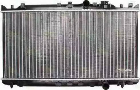 Thermotec D73016TT - Radiators, Motora dzesēšanas sistēma www.autospares.lv