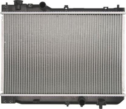 Thermotec D73022TT - Radiators, Motora dzesēšanas sistēma www.autospares.lv