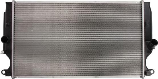 Thermotec D72015TT - Radiators, Motora dzesēšanas sistēma www.autospares.lv