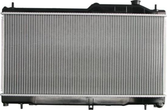 Thermotec D77007TT - Radiators, Motora dzesēšanas sistēma www.autospares.lv