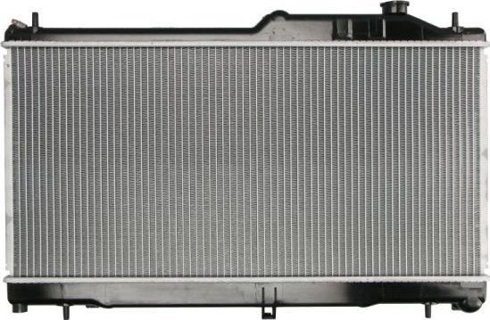 Thermotec D77013TT - Radiators, Motora dzesēšanas sistēma www.autospares.lv