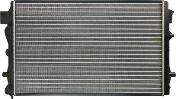 Thermotec D7A049TT - Radiators, Motora dzesēšanas sistēma www.autospares.lv