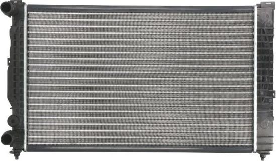 Thermotec D7A009TT - Radiators, Motora dzesēšanas sistēma www.autospares.lv