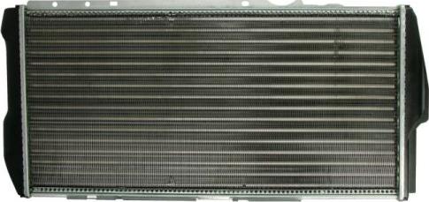 Thermotec D7A032TT - Radiators, Motora dzesēšanas sistēma www.autospares.lv