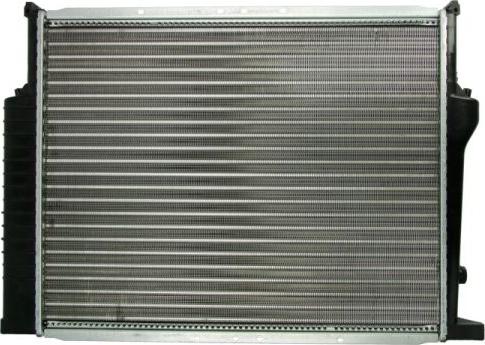 Thermotec D7B029TT - Radiators, Motora dzesēšanas sistēma www.autospares.lv