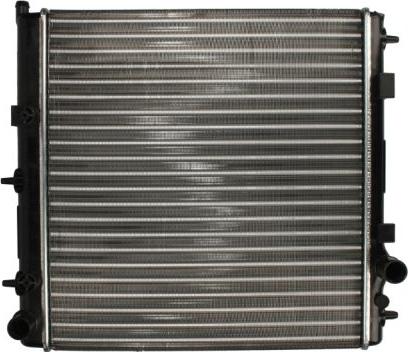 Thermotec D7C003TT - Radiators, Motora dzesēšanas sistēma www.autospares.lv