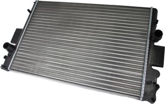 Thermotec D7E004TT - Radiators, Motora dzesēšanas sistēma www.autospares.lv