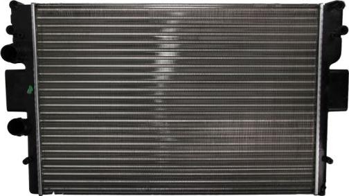 Thermotec D7E007TT - Radiators, Motora dzesēšanas sistēma www.autospares.lv