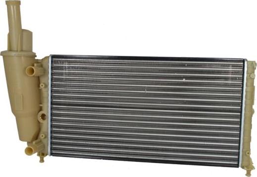 Thermotec D7F005TT - Radiators, Motora dzesēšanas sistēma www.autospares.lv