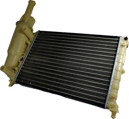 Thermotec D7F003TT - Radiators, Motora dzesēšanas sistēma www.autospares.lv