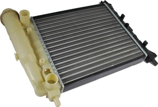 Thermotec D7F007TT - Radiators, Motora dzesēšanas sistēma www.autospares.lv