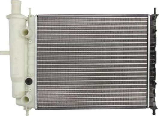 Thermotec D7F014TT - Radiators, Motora dzesēšanas sistēma www.autospares.lv