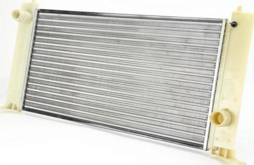 Thermotec D7F030TT - Radiators, Motora dzesēšanas sistēma www.autospares.lv