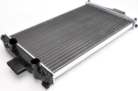 Thermotec D7F028TT - Radiators, Motora dzesēšanas sistēma www.autospares.lv