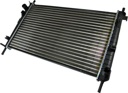 Thermotec D7G005TT - Radiators, Motora dzesēšanas sistēma www.autospares.lv