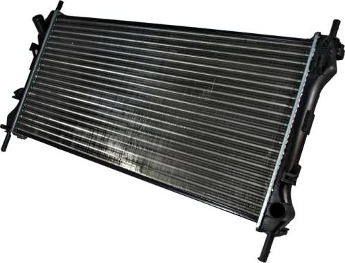 Thermotec D7G006TT - Radiators, Motora dzesēšanas sistēma www.autospares.lv