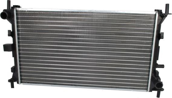 Thermotec D7G010TT - Radiators, Motora dzesēšanas sistēma www.autospares.lv