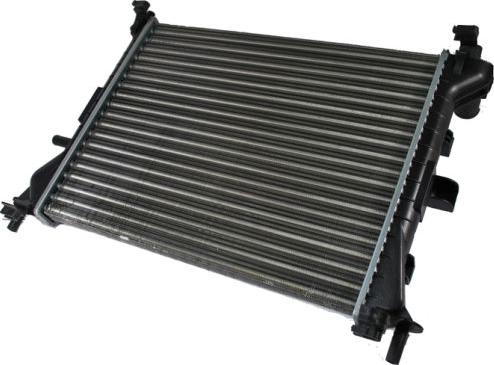 Thermotec D7G011TT - Radiators, Motora dzesēšanas sistēma www.autospares.lv