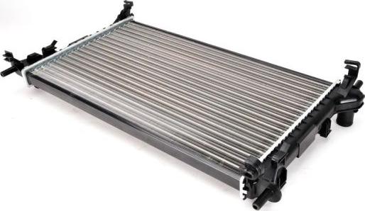 Thermotec D7G023TT - Radiators, Motora dzesēšanas sistēma www.autospares.lv