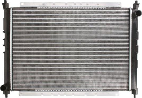 Thermotec D7K002TT - Radiators, Motora dzesēšanas sistēma www.autospares.lv